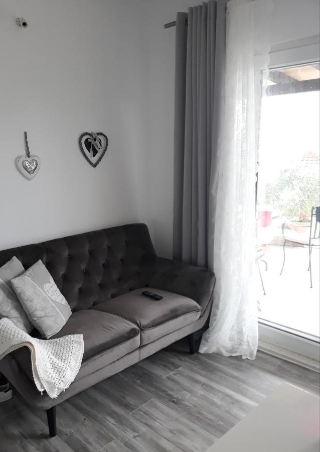 Holiday Home Bepo Sevid Buitenkant foto