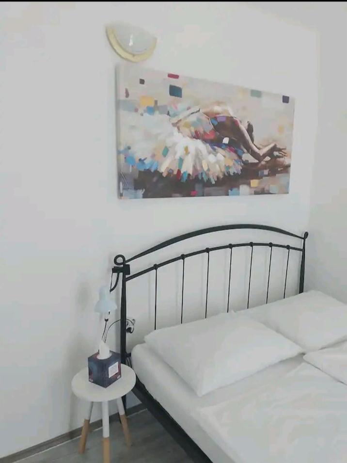 Holiday Home Bepo Sevid Buitenkant foto