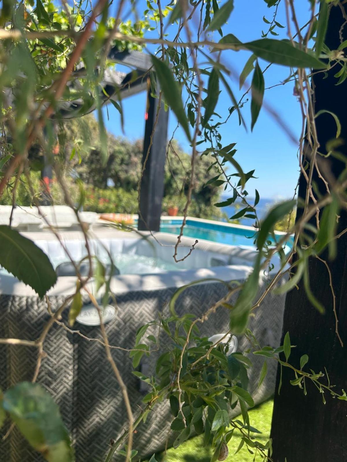 Holiday Home Bepo Sevid Buitenkant foto