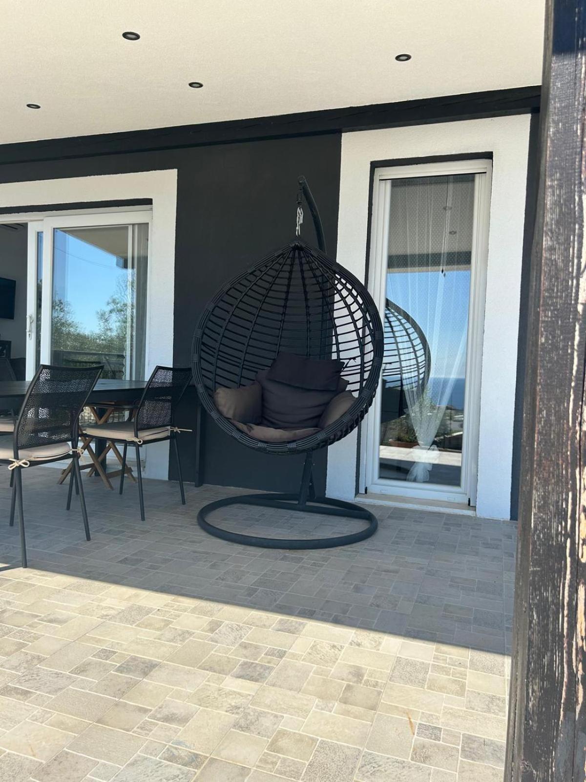 Holiday Home Bepo Sevid Buitenkant foto