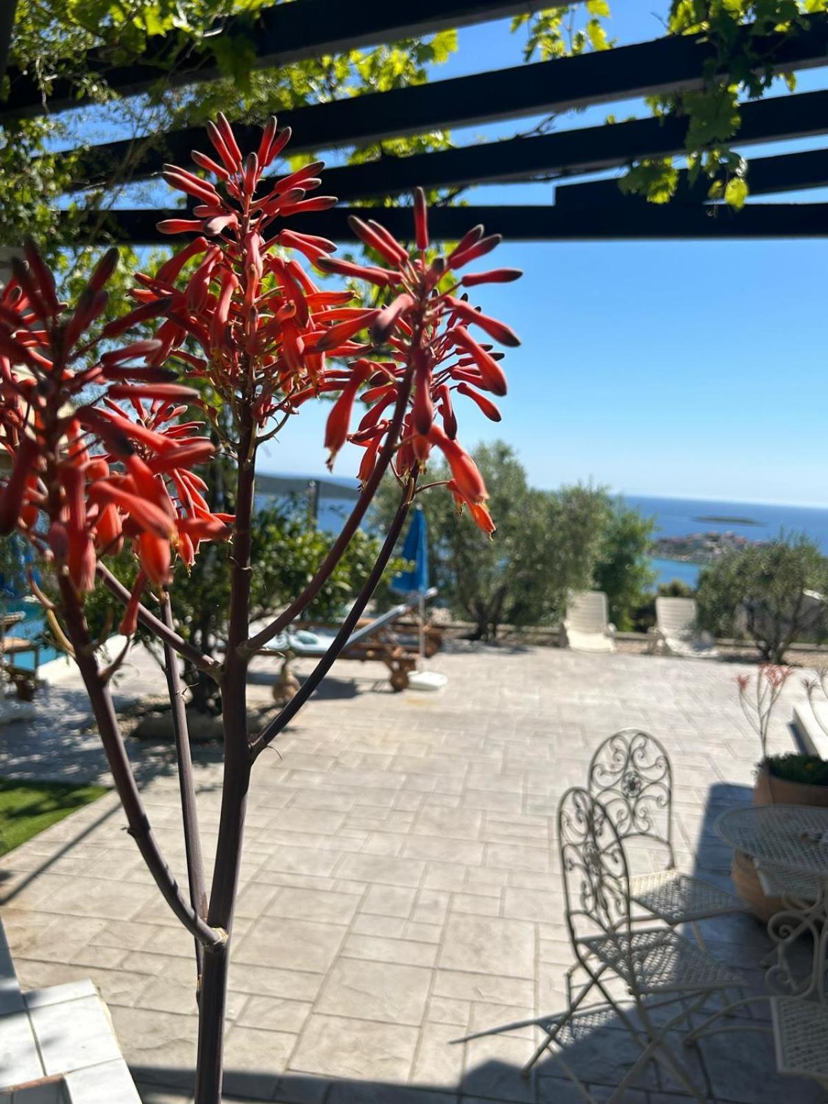 Holiday Home Bepo Sevid Buitenkant foto