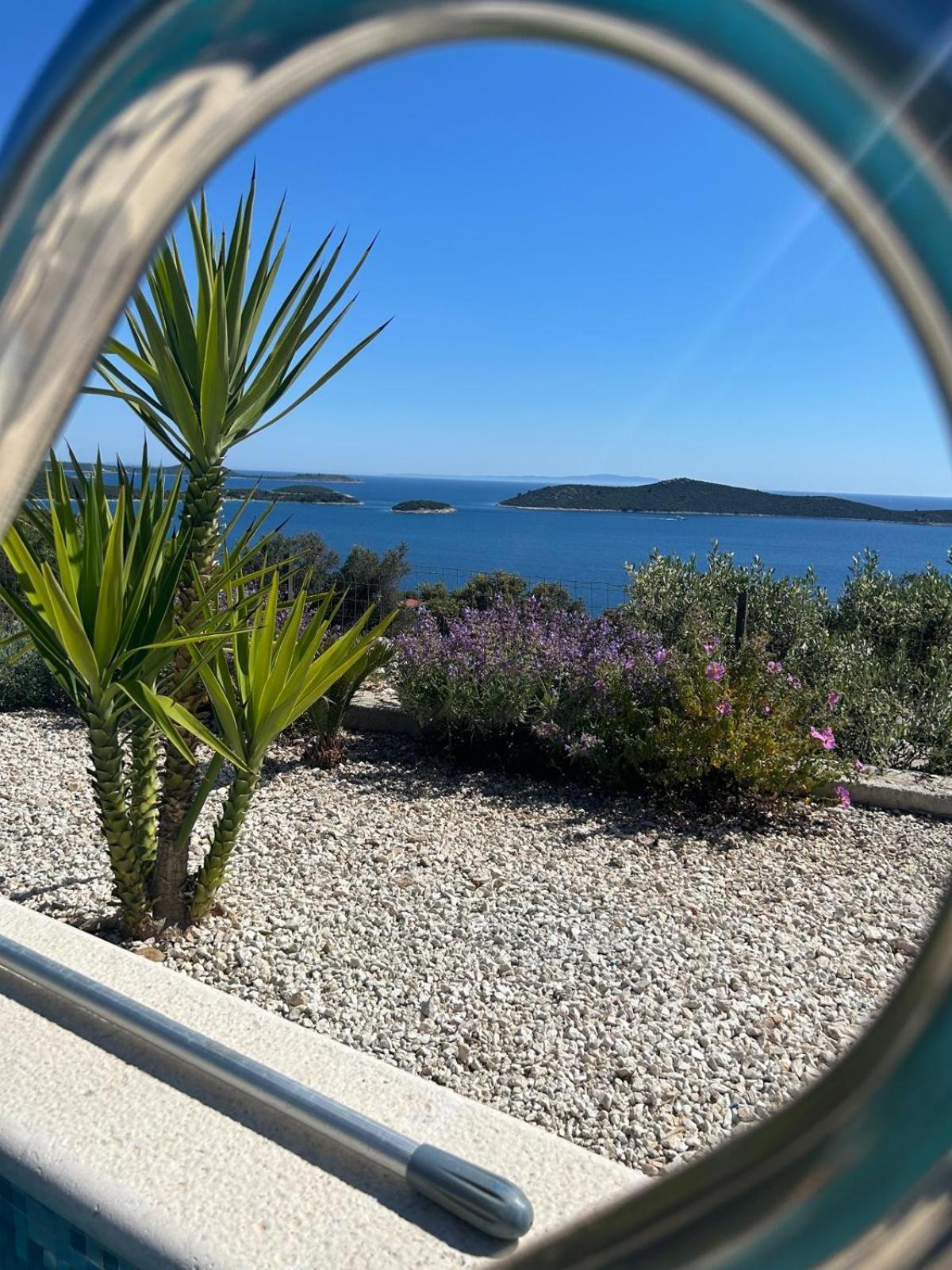 Holiday Home Bepo Sevid Buitenkant foto