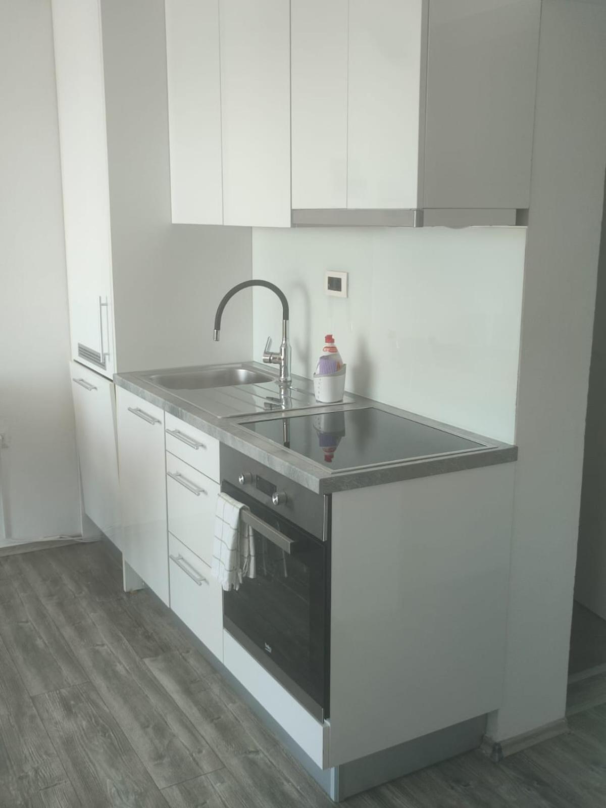 Holiday Home Bepo Sevid Buitenkant foto