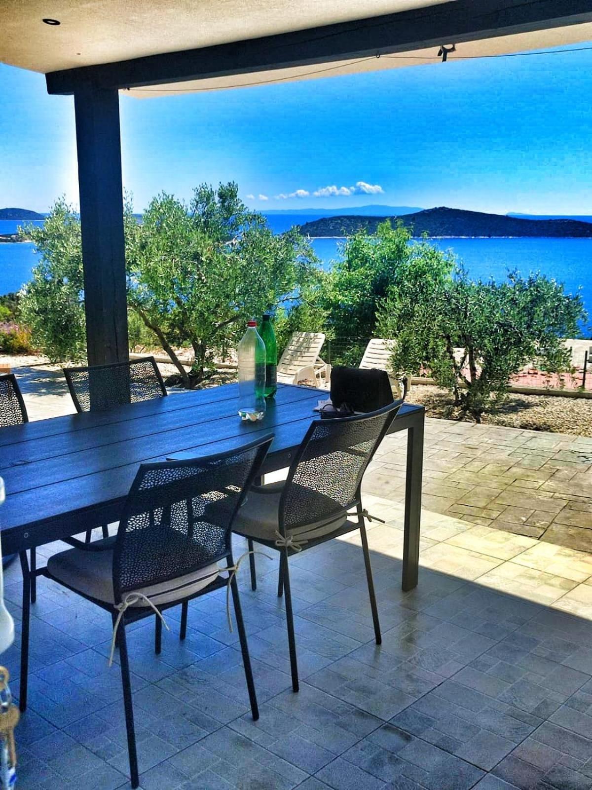 Holiday Home Bepo Sevid Buitenkant foto