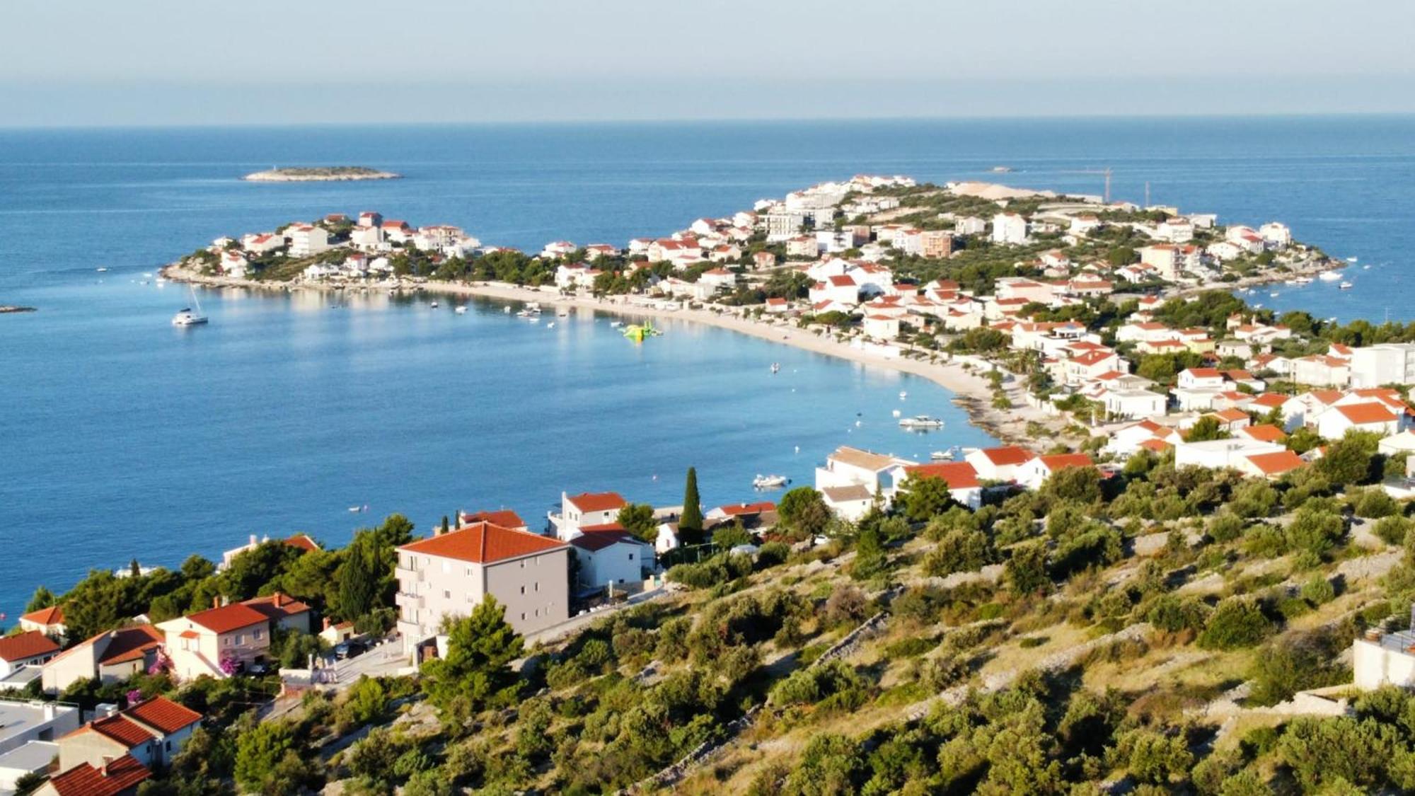 Holiday Home Bepo Sevid Buitenkant foto
