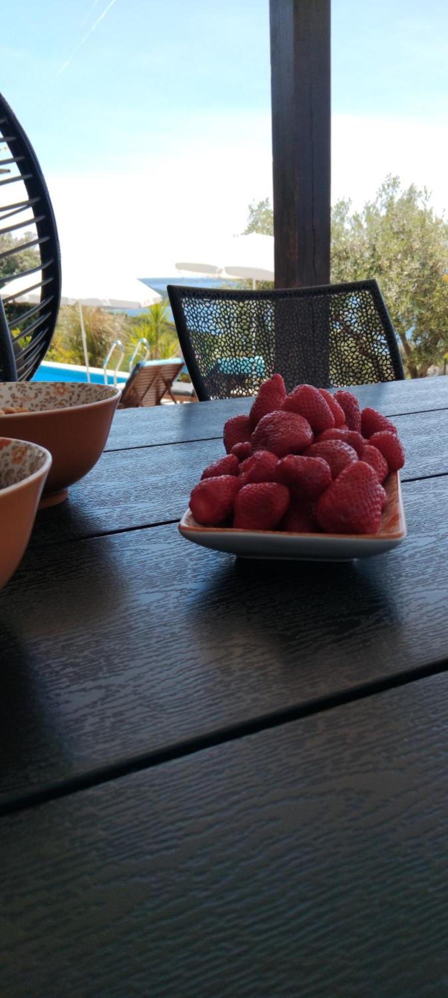 Holiday Home Bepo Sevid Buitenkant foto