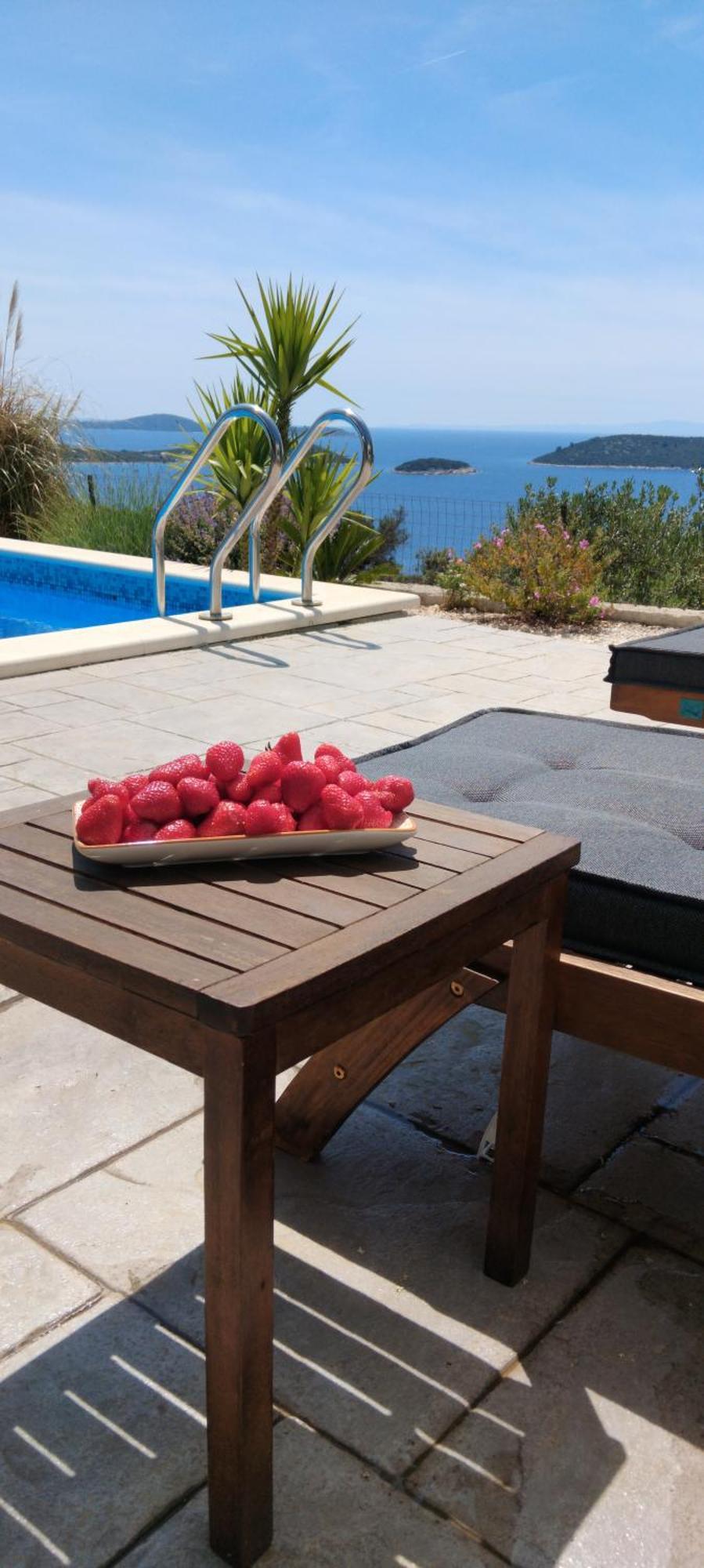 Holiday Home Bepo Sevid Buitenkant foto